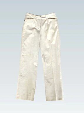 Loro Piana Baby Corduroy Pants EU Size 42